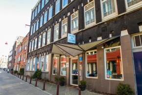  Hotel De Looier  Амстердам